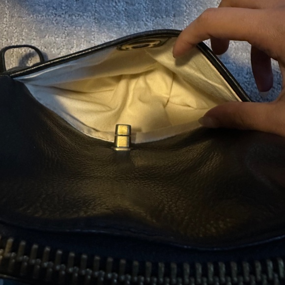 Margot Genuine Leather Backpack - Picture 3 of 5